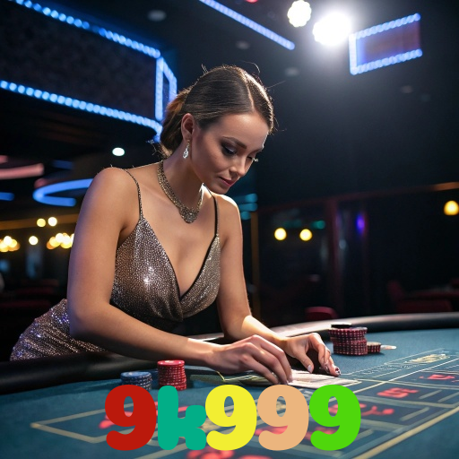 9k999 