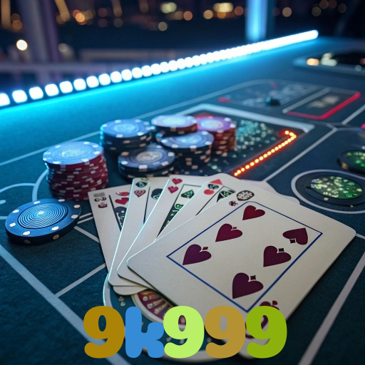 9k999 
