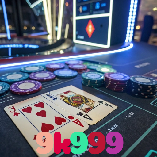 9k999