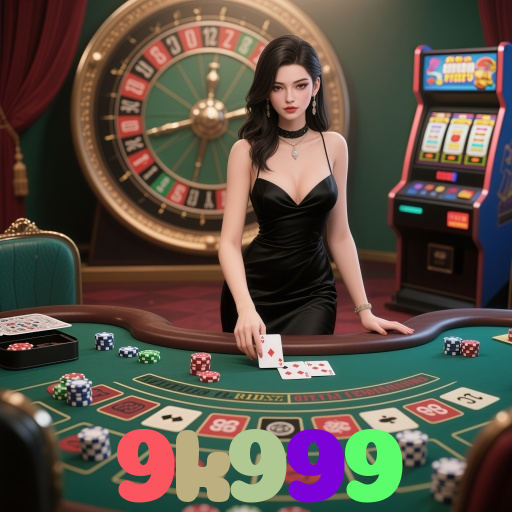 9k999 
