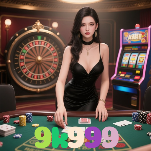 9k999 
