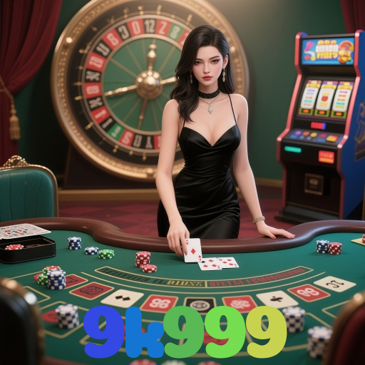 9k999 