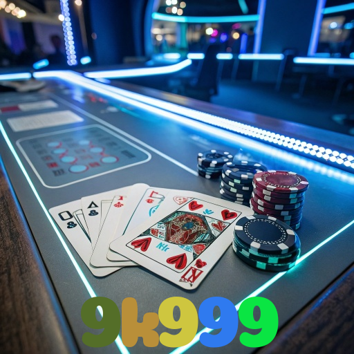 9k999 