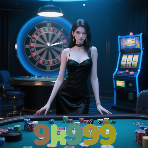 9k999 