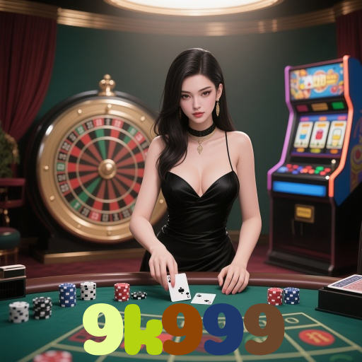 9k999 