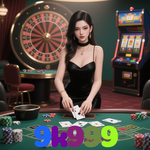 9k999 