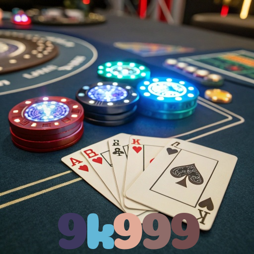 9k999 