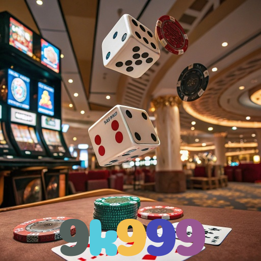 9k999 