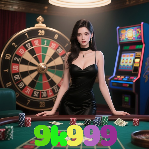 9k999