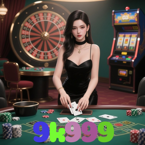 9k999 