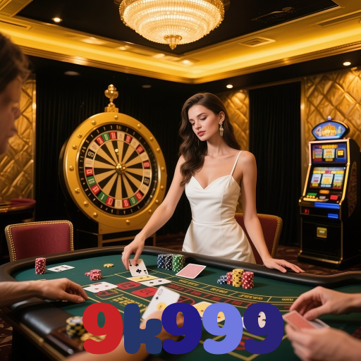 9k999 