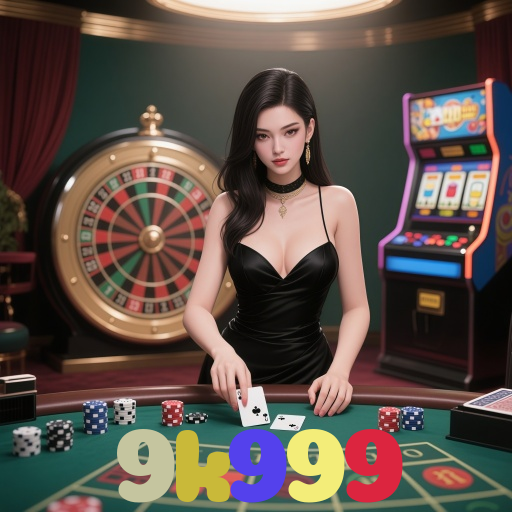 9k999 
