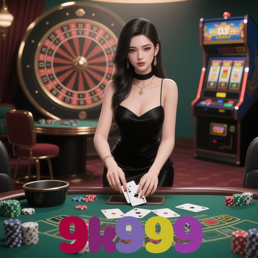 9k999 