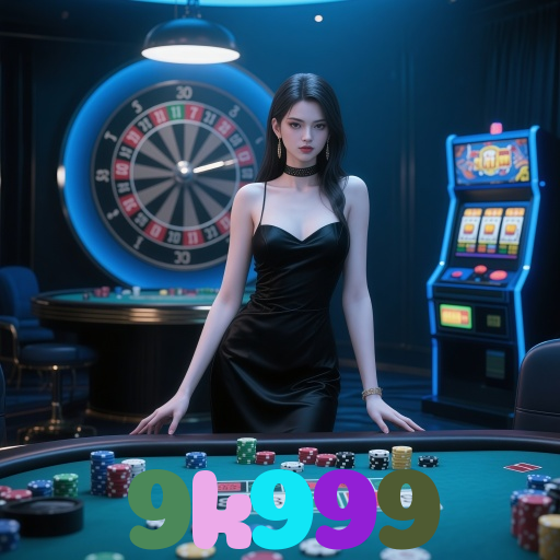 9k999 