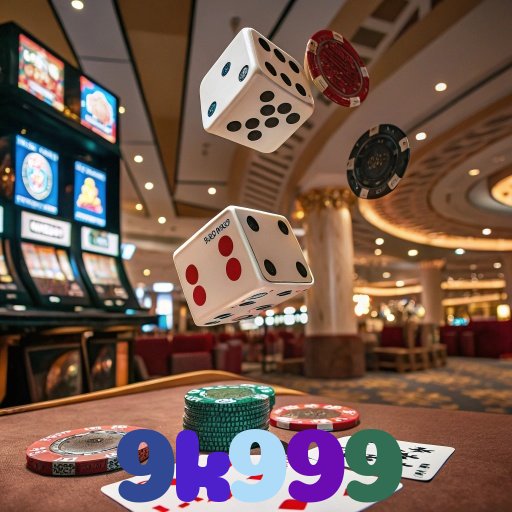 9k999 