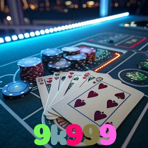 9k999 