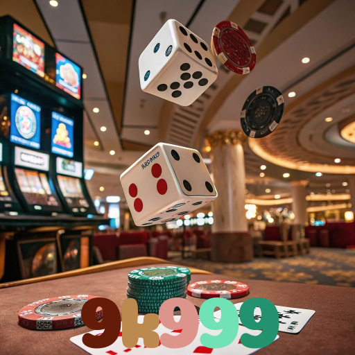 9k999