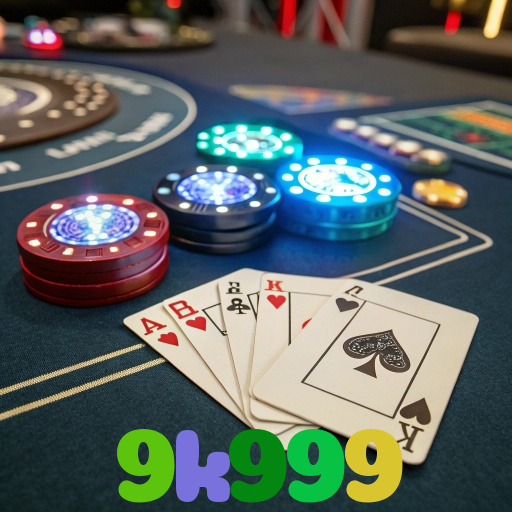 9k999 