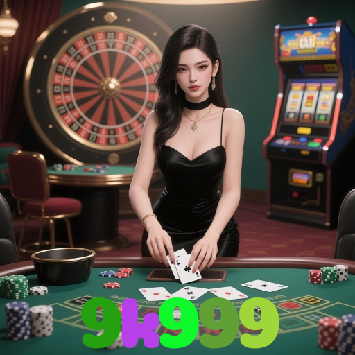 9k999 