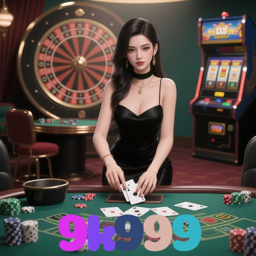 9k999 