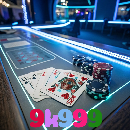 9k999 