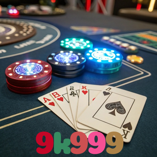 9k999 