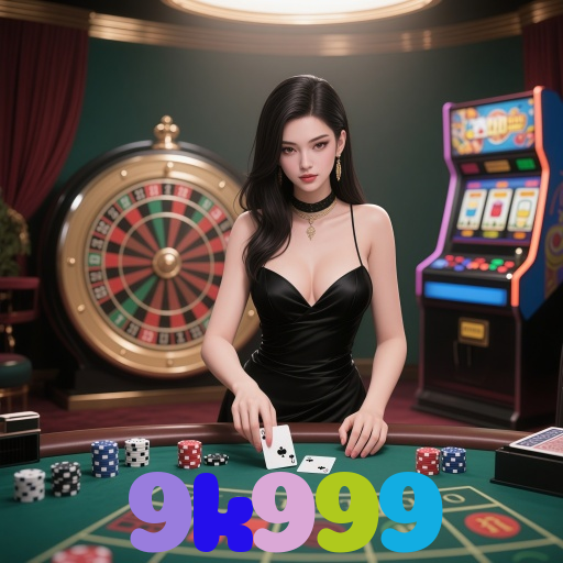 9k999 