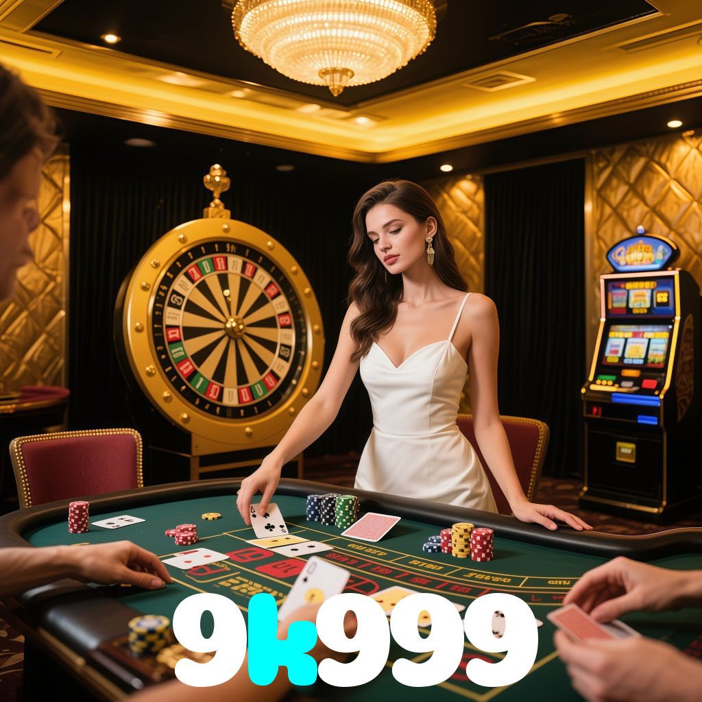 9k999 