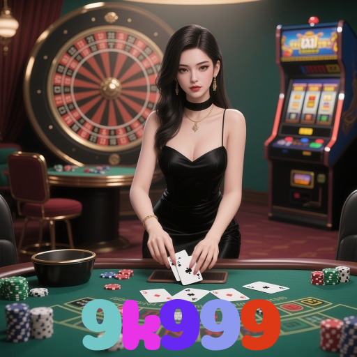 9k999 