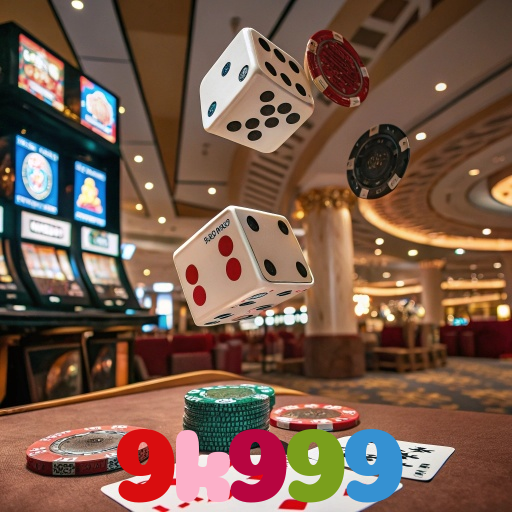 9k999