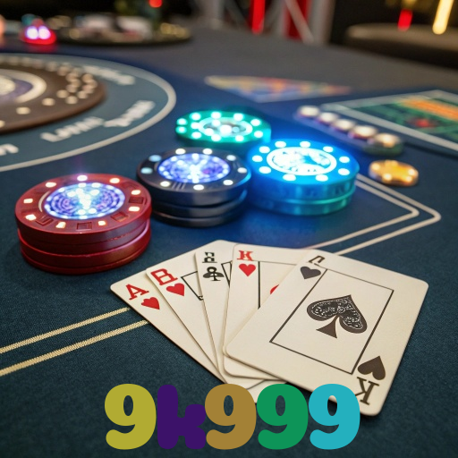 9k999 