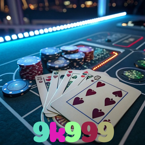 9k999 