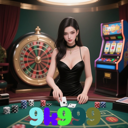 9k999 