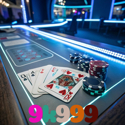 9k999 