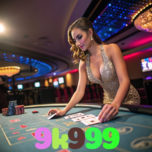 9k999 