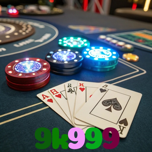 9k999 