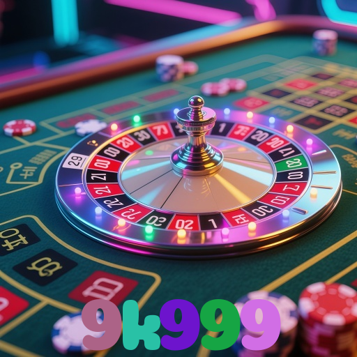 9k999