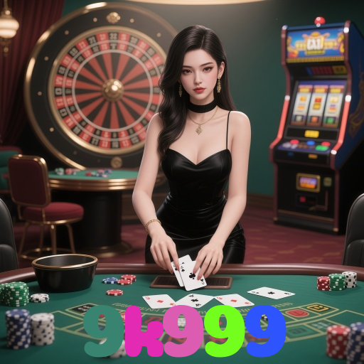 9k999 