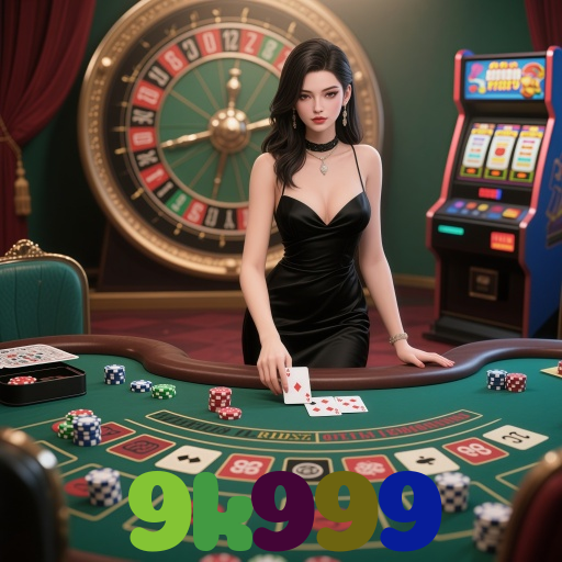 9k999 