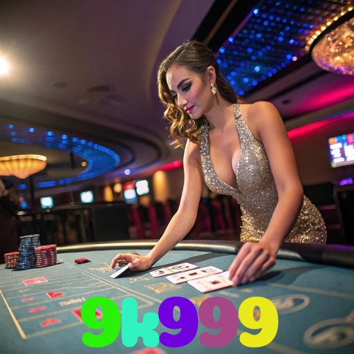 9k999 