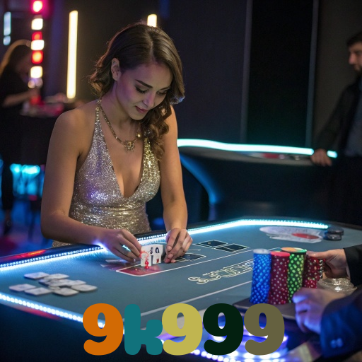 9k999 