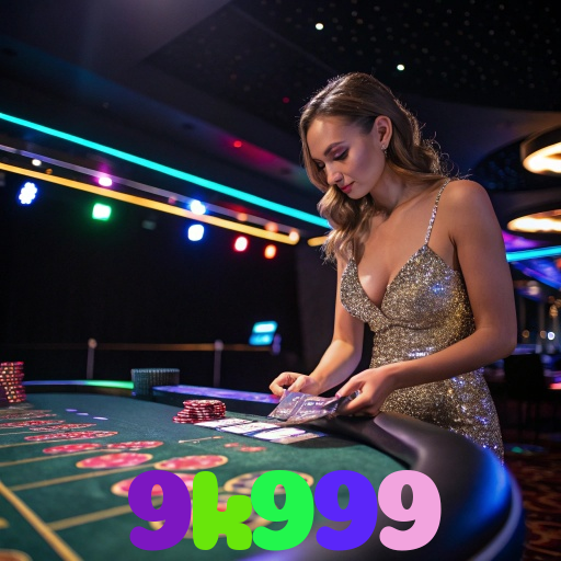 9k999 