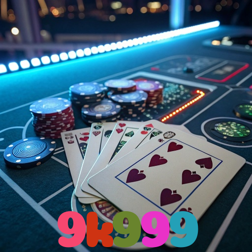 9k999 