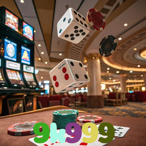 9k999
