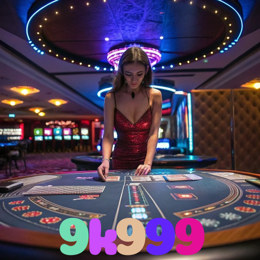 9k999 