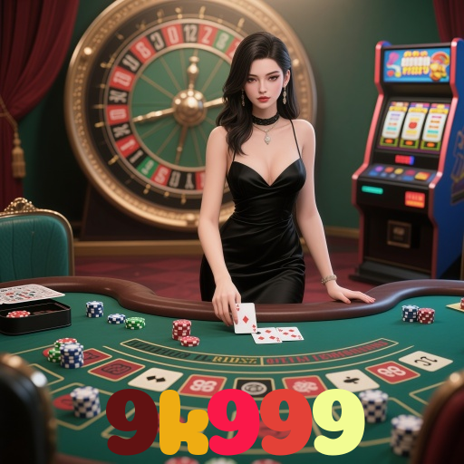 9k999 