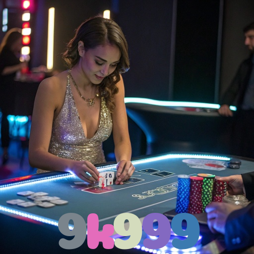 9k999