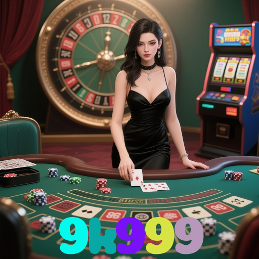 9k999 