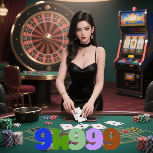 9k999