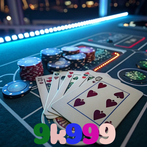 9k999 